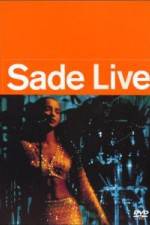 Watch Sade- Live Concert Fmovies