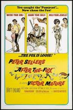 Watch After the Fox Fmovies