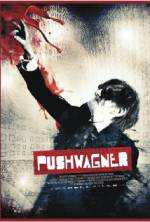 Watch Pushwagner Fmovies