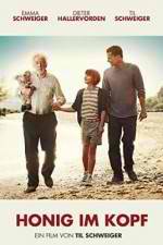 Watch Honig im Kopf Fmovies