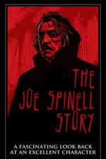 Watch The Joe Spinell Story Fmovies