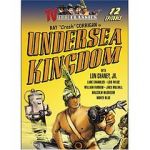 Watch Undersea Kingdom Fmovies