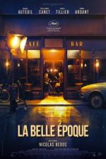 Watch La Belle Époque Fmovies