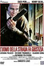 Watch Manhunt in the City Fmovies