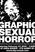 Watch Graphic Sexual Horror Fmovies