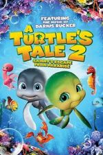 Watch A Turtle\'s Tale 2: Sammy\'s Escape from Paradise Fmovies