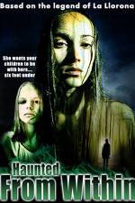Watch Haunted from Within Fmovies