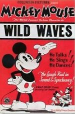 Watch Wild Waves (Short 1929) Fmovies