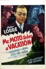 Watch Mr Moto Takes a Vacation Fmovies