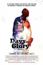 Watch Indigènes Fmovies