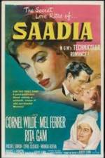 Watch Saadia Fmovies
