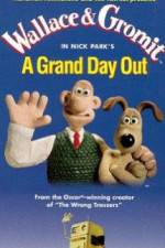 Watch A Grand Day Out with Wallace and Gromit Fmovies