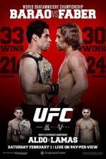 Watch UFC 169 Barao Vs Faber II Fmovies