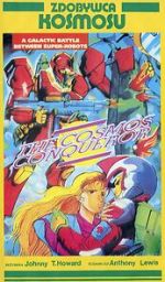 Watch The Cosmos Conqueror Fmovies