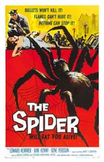 Watch The Spider Fmovies