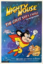 Watch Mighty Mouse in the Great Space Chase Fmovies