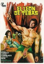 Watch The Lion of Thebes Fmovies