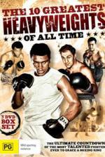 Watch ESPN Classic Ringside: Top 10 Heavyweights Fmovies