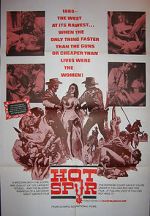 Watch Hot Spur Fmovies