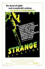 Watch Strange Behavior Fmovies
