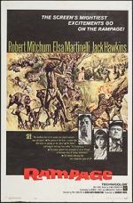 Watch Rampage Fmovies