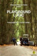 Watch Playground Logic Fmovies
