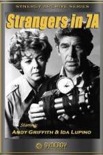 Watch The Strangers in 7A Fmovies