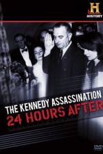 Watch The Kennedy Assassination 24 Hours After Fmovies