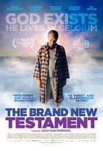 Watch The Brand New Testament Fmovies