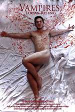 Watch Vampires: Lucas Rising Fmovies