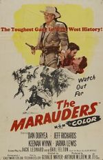 Watch The Marauders Fmovies