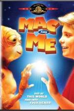 Watch Mac and Me Fmovies