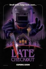 Watch Late Checkout Fmovies