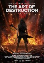 Watch The Art of Destruction Fmovies