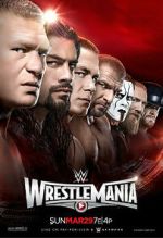 Watch WrestleMania 31 (TV Special 2015) Fmovies