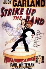 Watch Strike Up the Band Fmovies