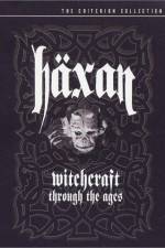 Watch Haxan Fmovies