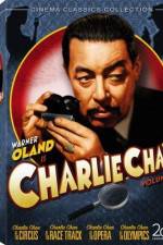 Watch Charlie Chan at the Race Track Fmovies
