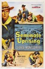 Watch Seminole Uprising Fmovies