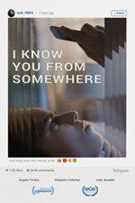 Watch I Know You from Somewhere Fmovies