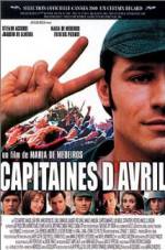Watch April Captains Fmovies