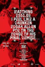 Watch 2551.03 - The End Fmovies