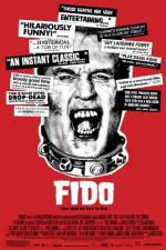Watch Fido Fmovies