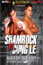 Watch StrikeForce And Elitexc Frank Shamrock vs. Cung Le Fmovies