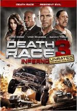 Watch Death Race: Inferno Fmovies