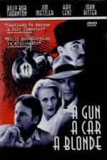 Watch A Gun a Car a Blonde Fmovies