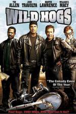 Watch Wild Hogs Fmovies