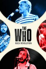 Watch The Who: Rock Revoltion Fmovies