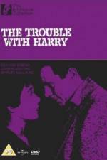 Watch The Trouble with Harry Fmovies