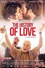 Watch The History of Love Fmovies